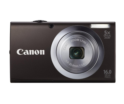 Aparat Canon A2400 IS
